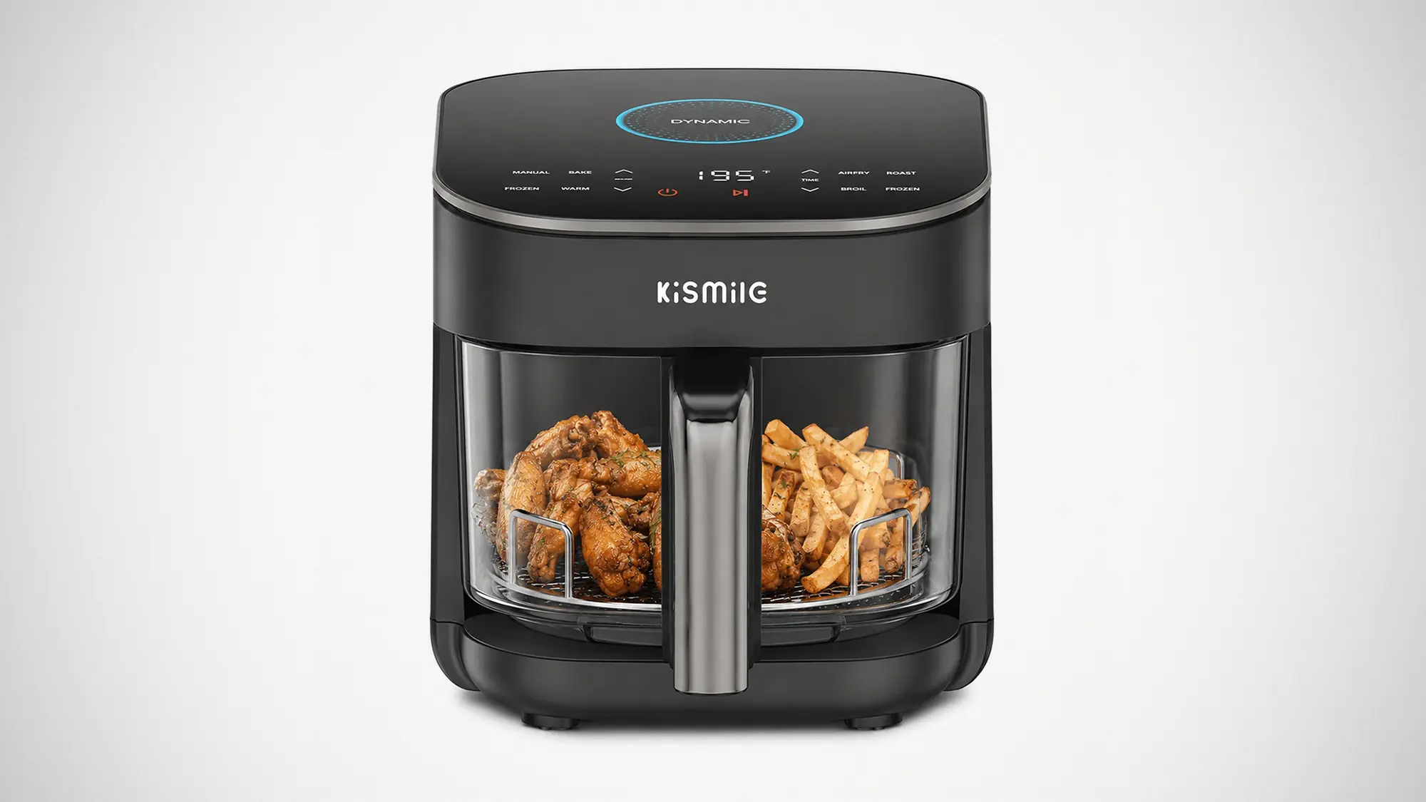 Kismile AeroLucen Air Fryer