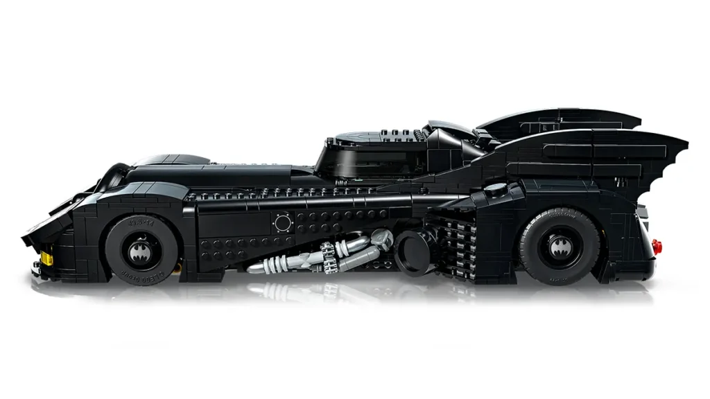 LEGO Batman Returns Batmobile (76355)