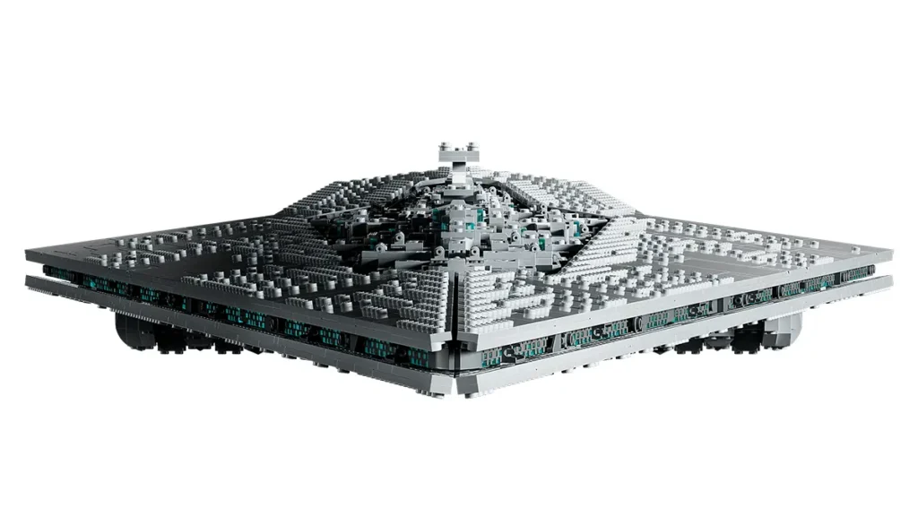 LEGO Star Wars Executor Super Star Destroyer (75457)