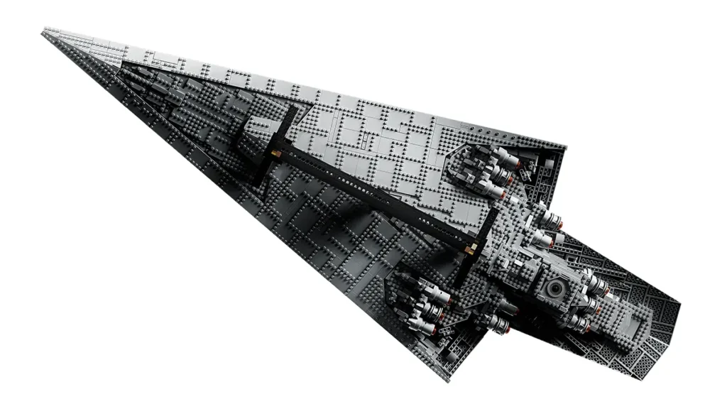 LEGO Star Wars Executor Super Star Destroyer (75457)