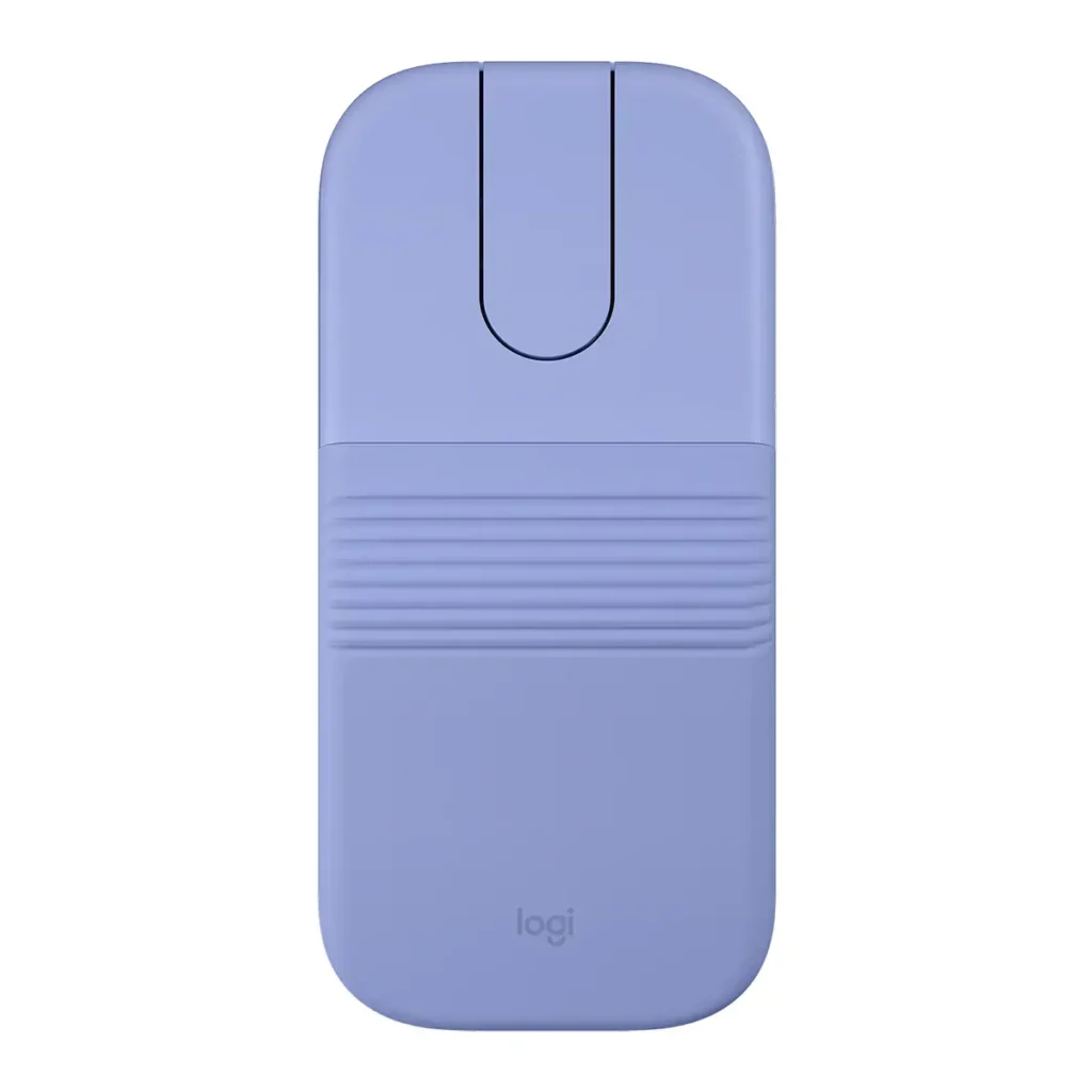 Logitech Mobi Fold Ultra-portable Wireless Mouse