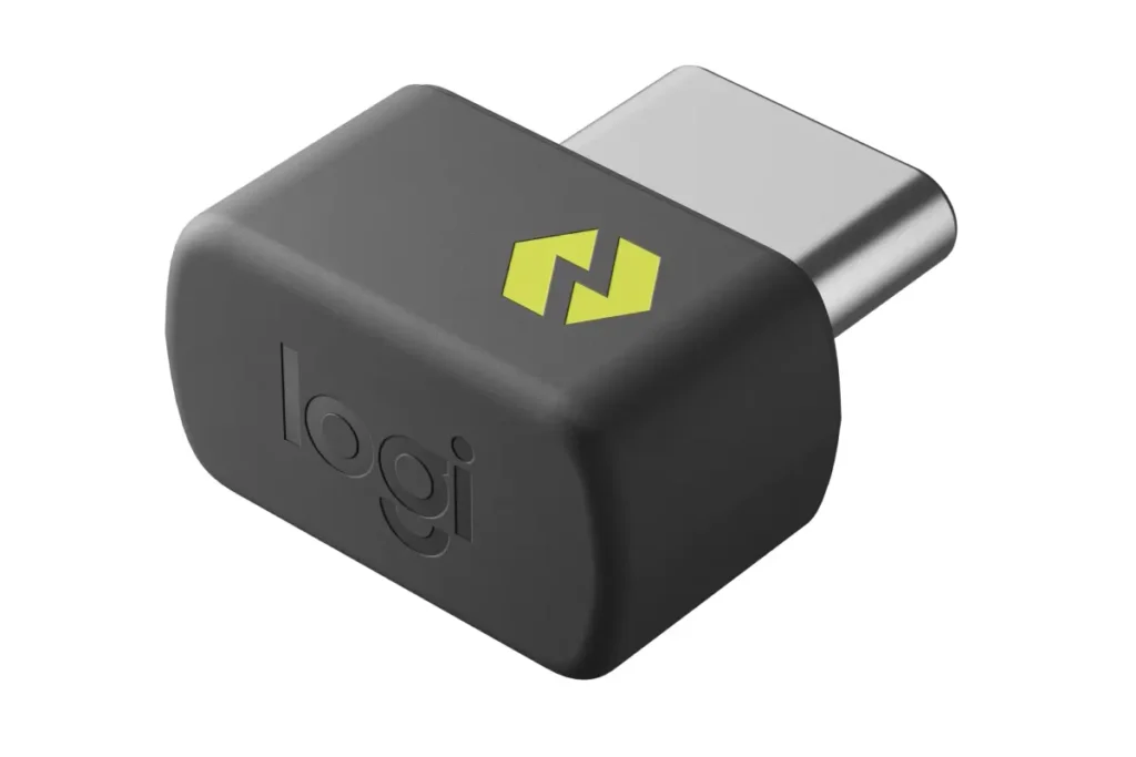 Logitech Mobi Fold Ultra-portable Wireless Mouse