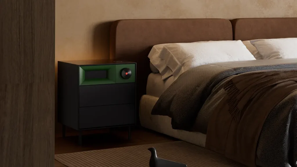 MORROR ART Cabinet S1 Speaker