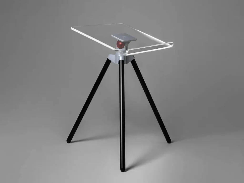 Marc Newson. Bookstand