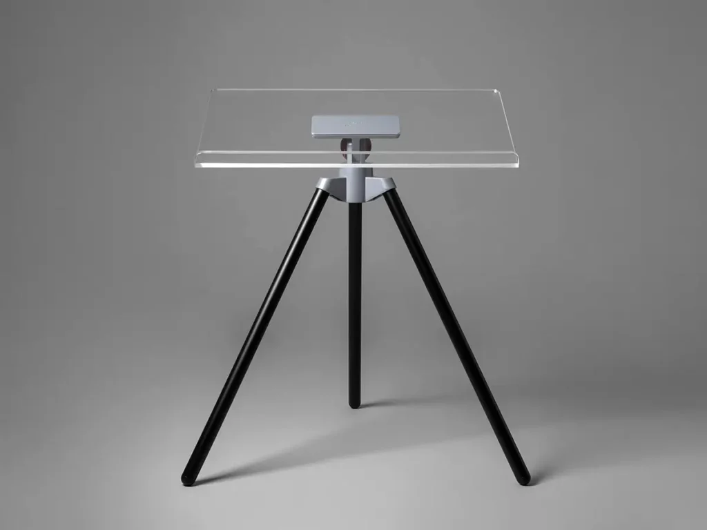 Marc Newson. Bookstand