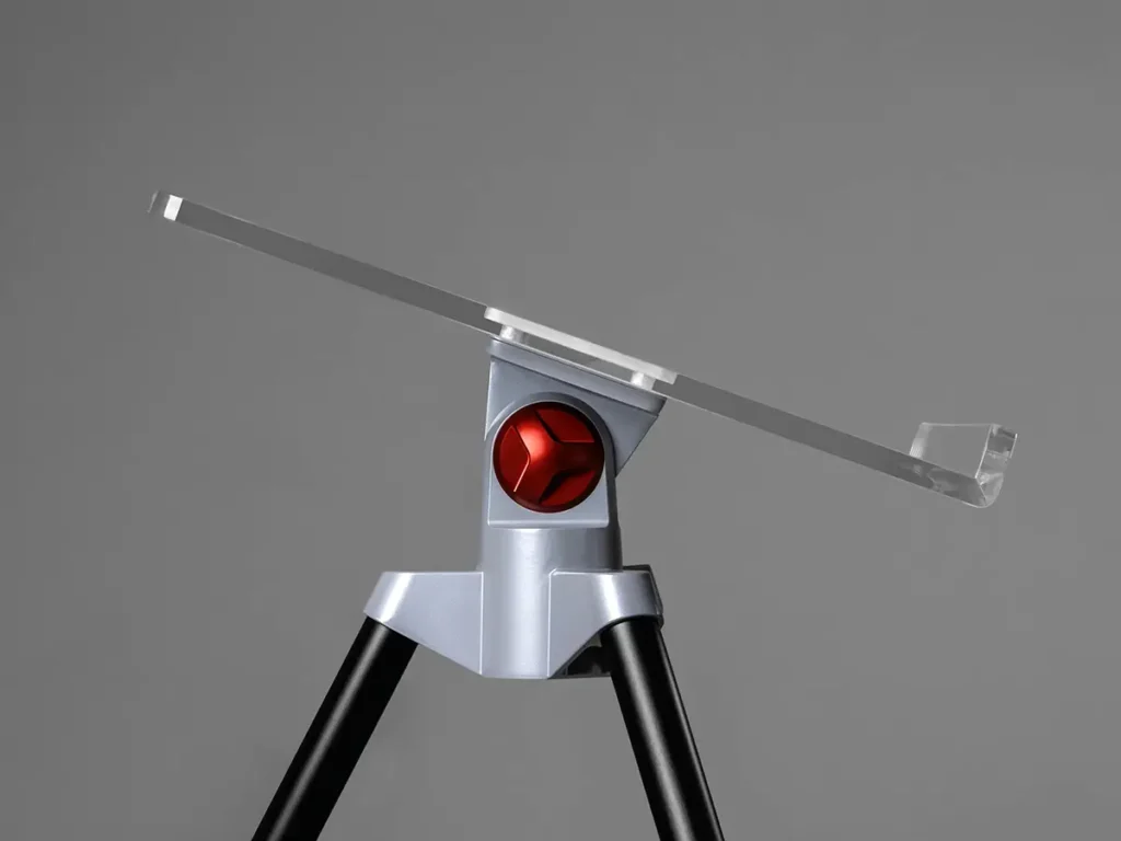 Marc Newson. Bookstand