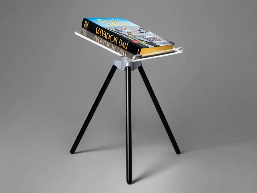 Marc Newson. Bookstand