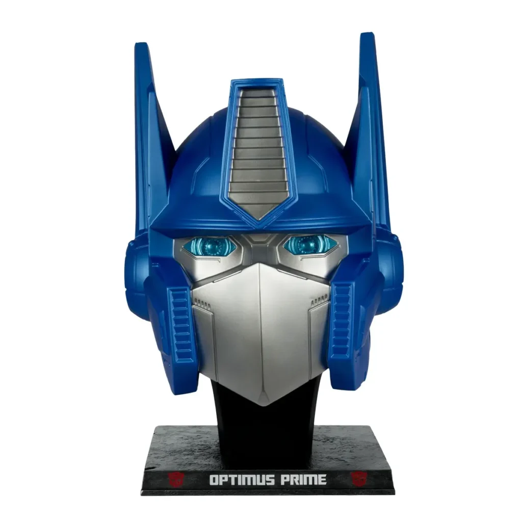 McFarlane Toys Optimus Prime 1:1 Replica Bust