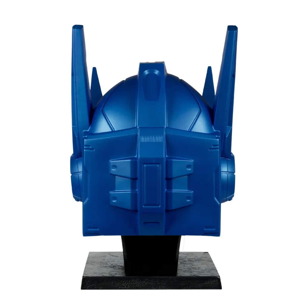 McFarlane Toys Optimus Prime 1:1 Replica Bust