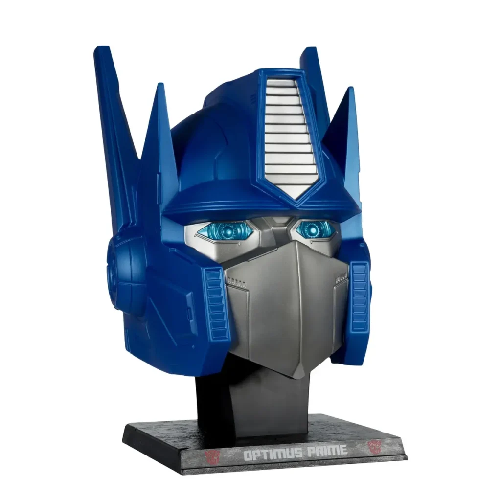 McFarlane Toys Optimus Prime 1:1 Replica Bust