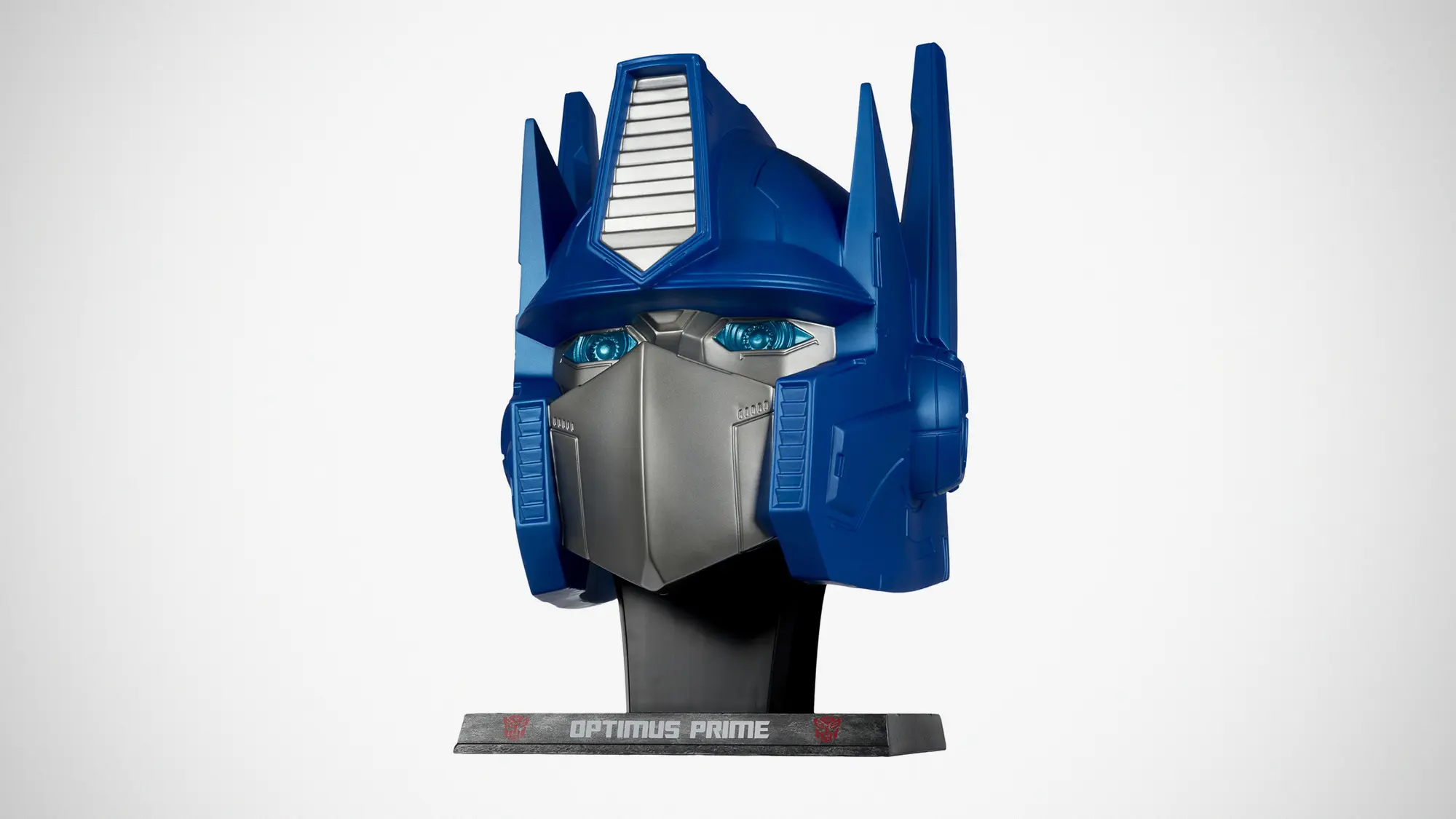 McFarlane Toys Optimus Prime 1:1 Replica Bust