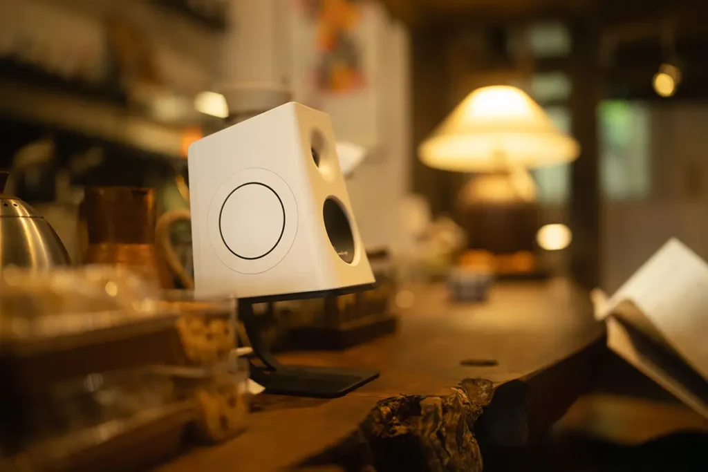 Moondrop MM3A HiFi Desktop Speaker System