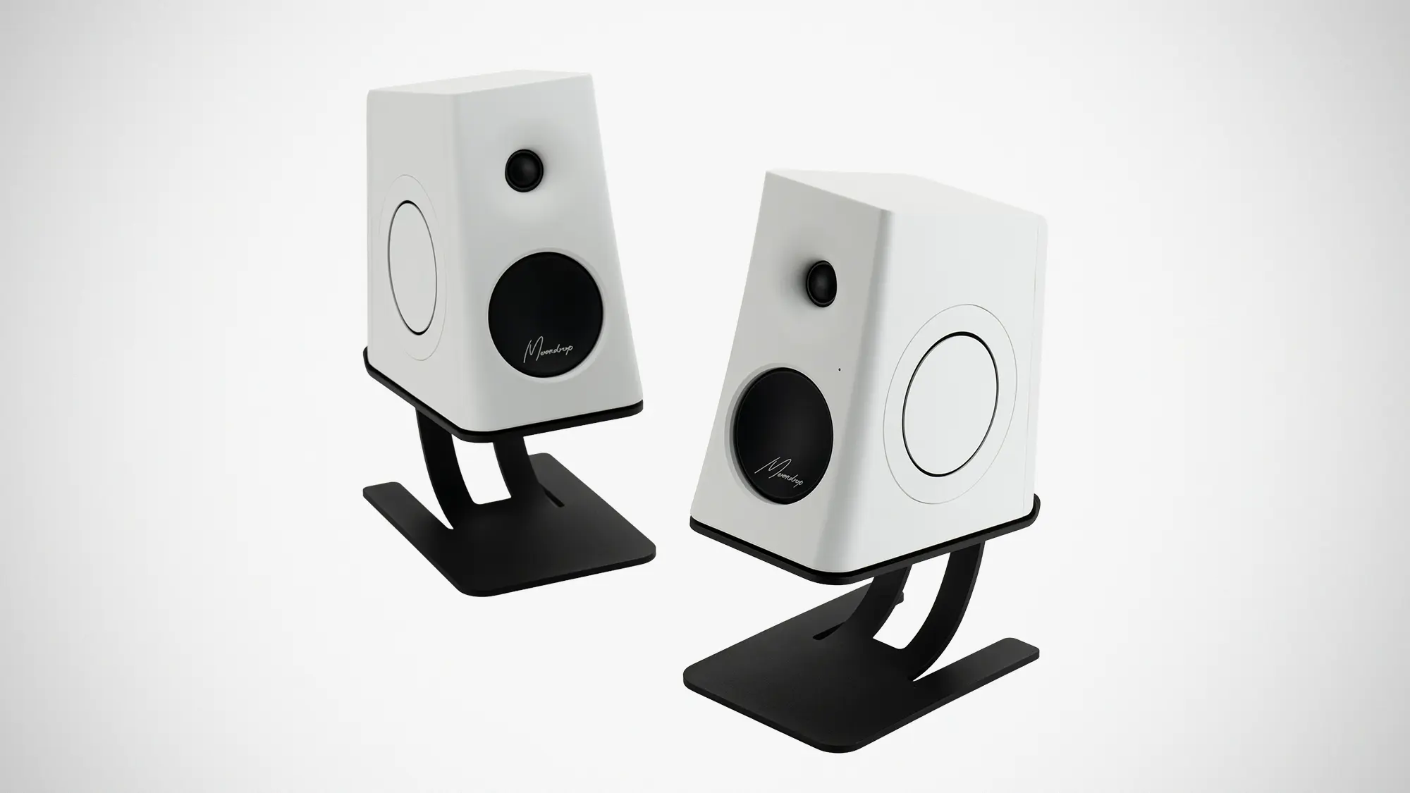 Moondrop MM3A HiFi Desktop Speaker System