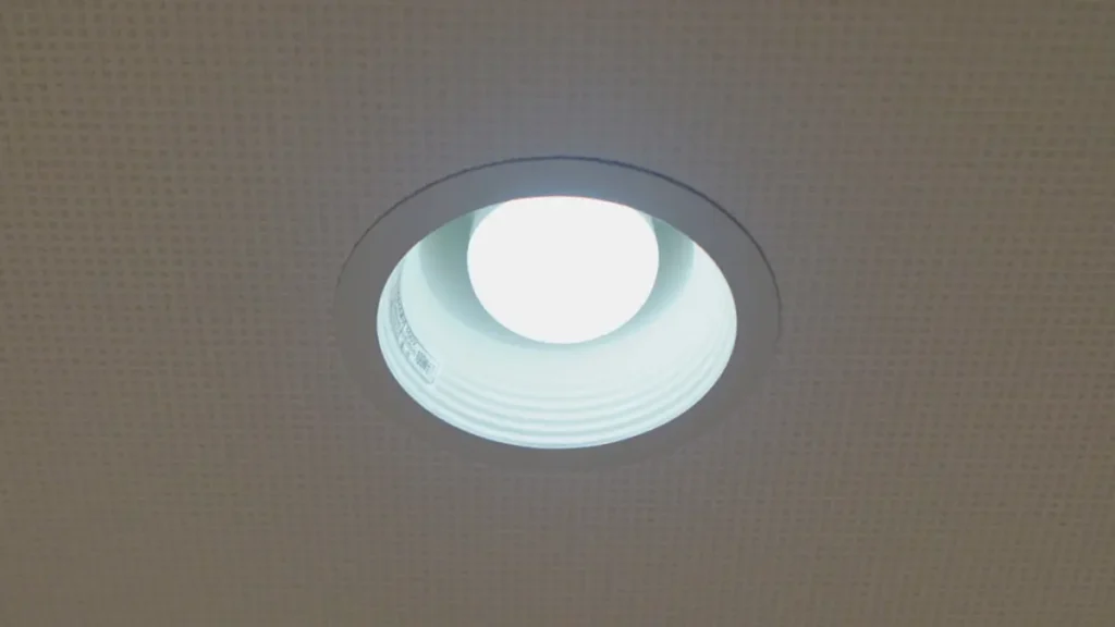 OSRAM Rechargeable LED Light Bulb