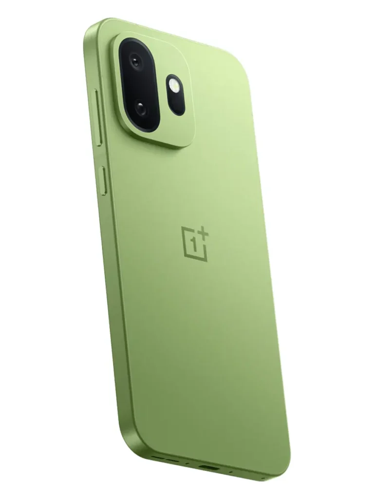 OnePlus 15T Smartphone