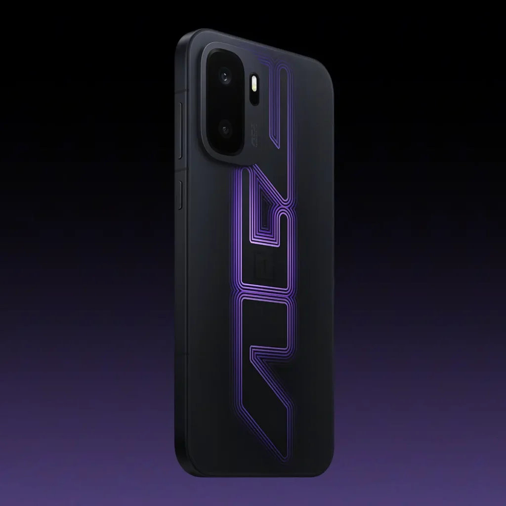 OnePlus Ace 6 Ultra Smartphone