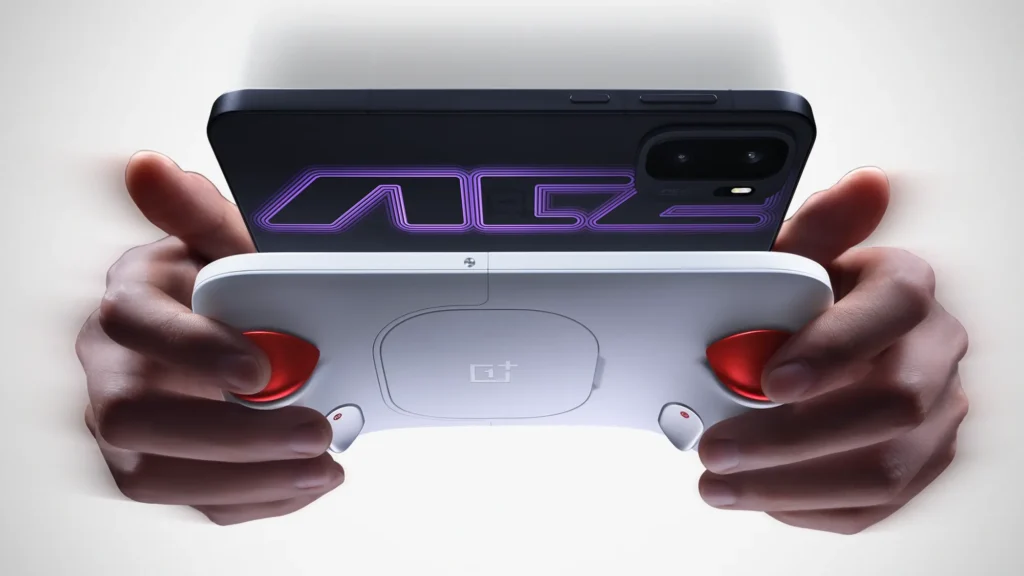 OnePlus Ace 6 Ultra Smartphone