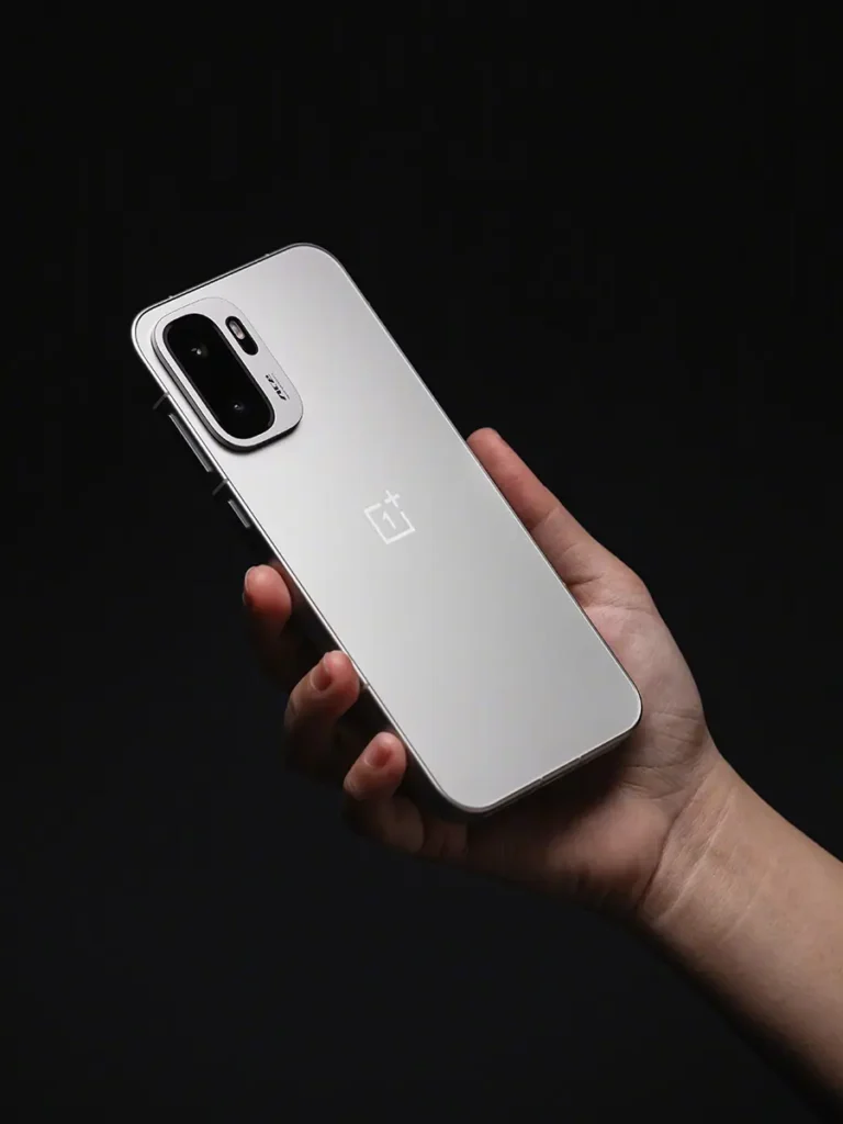 OnePlus Ace 6 Ultra Smartphone