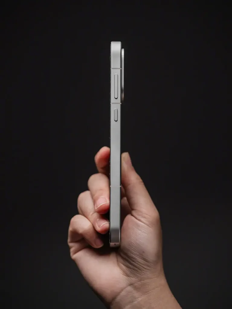 OnePlus Ace 6 Ultra Smartphone