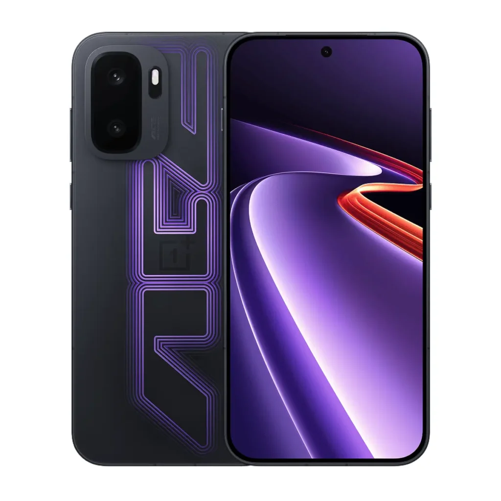 OnePlus Ace 6 Ultra Smartphone