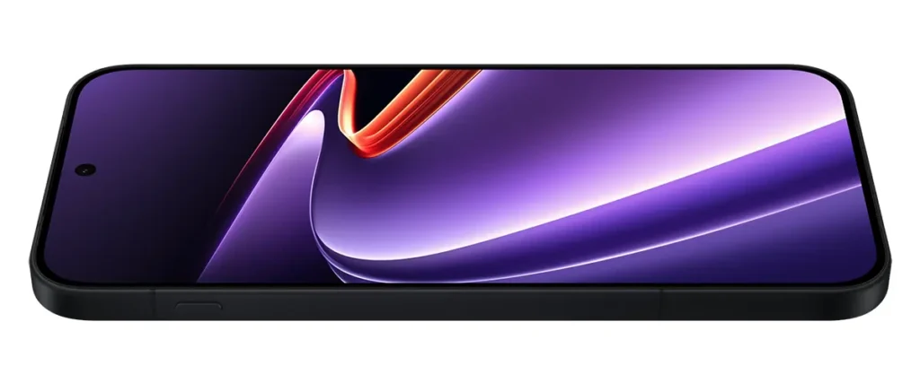 OnePlus Ace 6 Ultra Smartphone