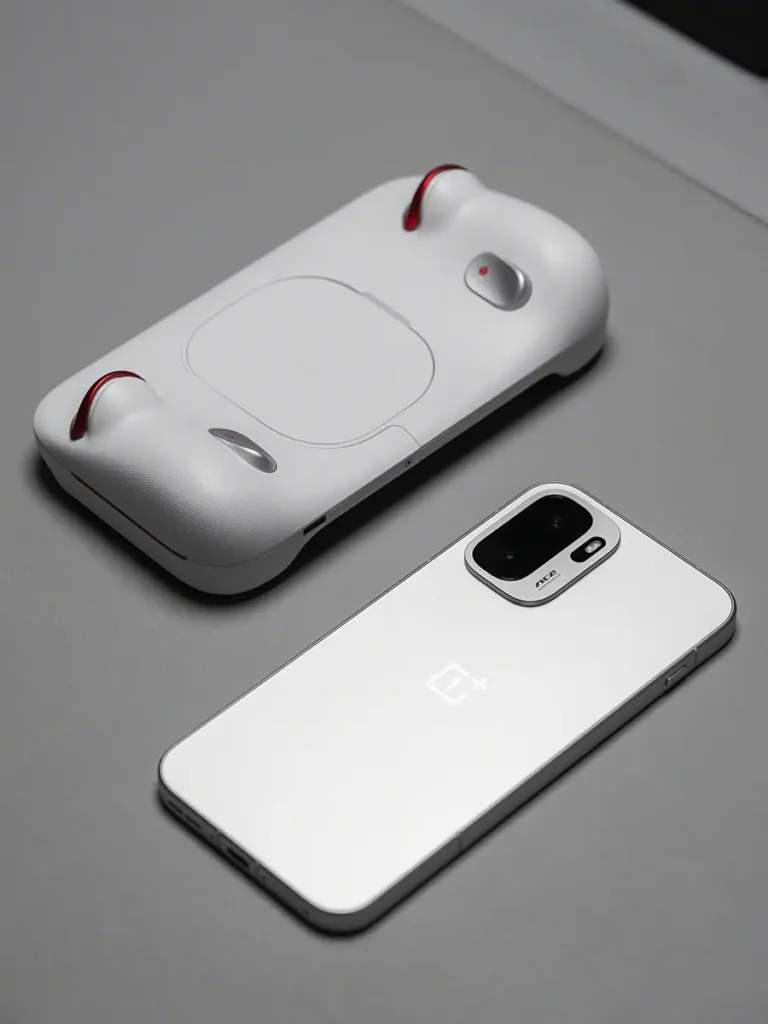 OnePlus Ace 6 Ultra Smartphone