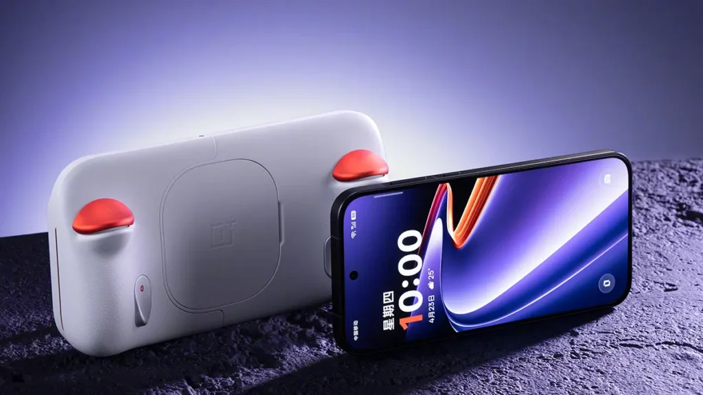 OnePlus Ace 6 Ultra Smartphone