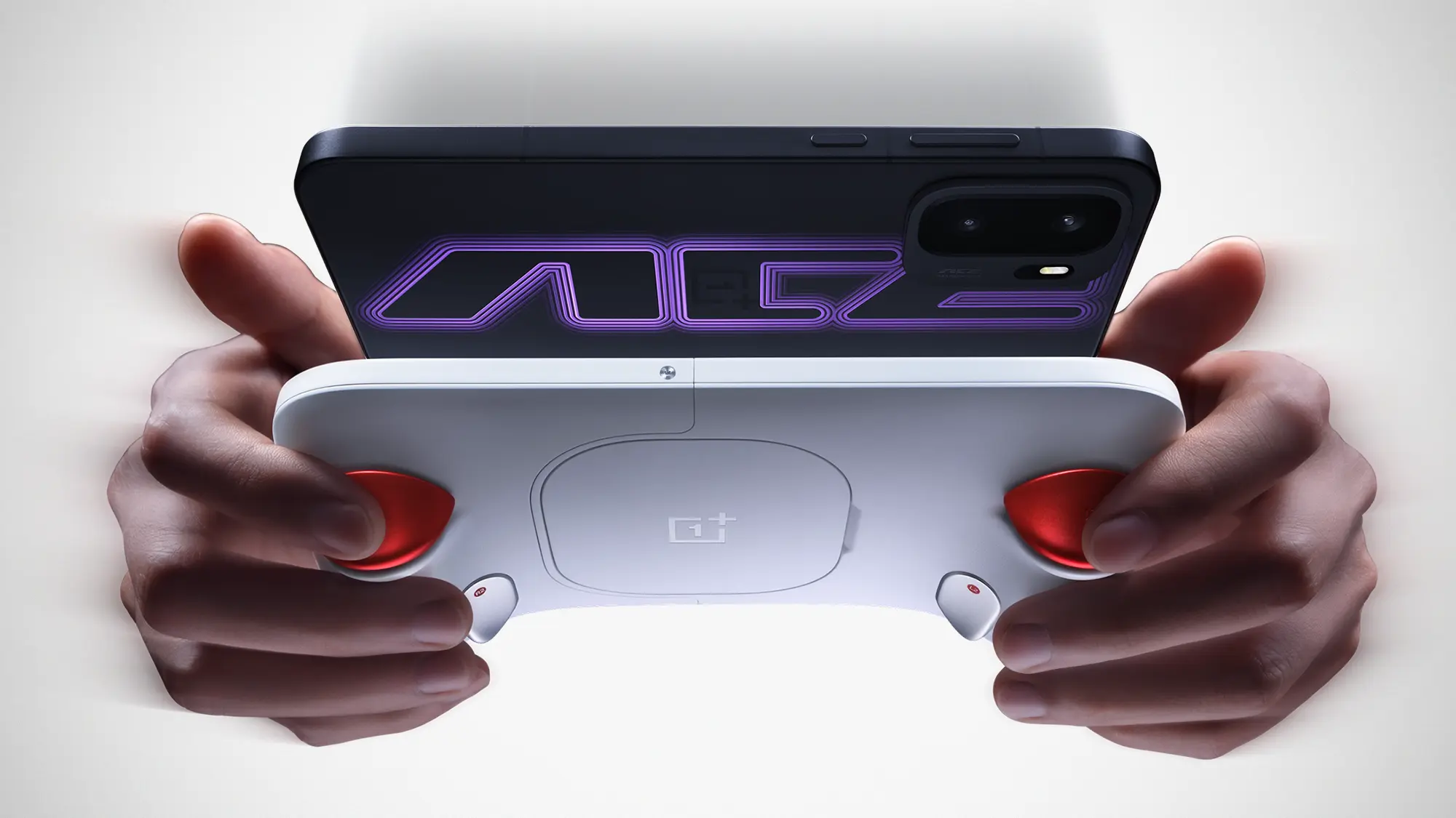 OnePlus Ace 6 Ultra Smartphone