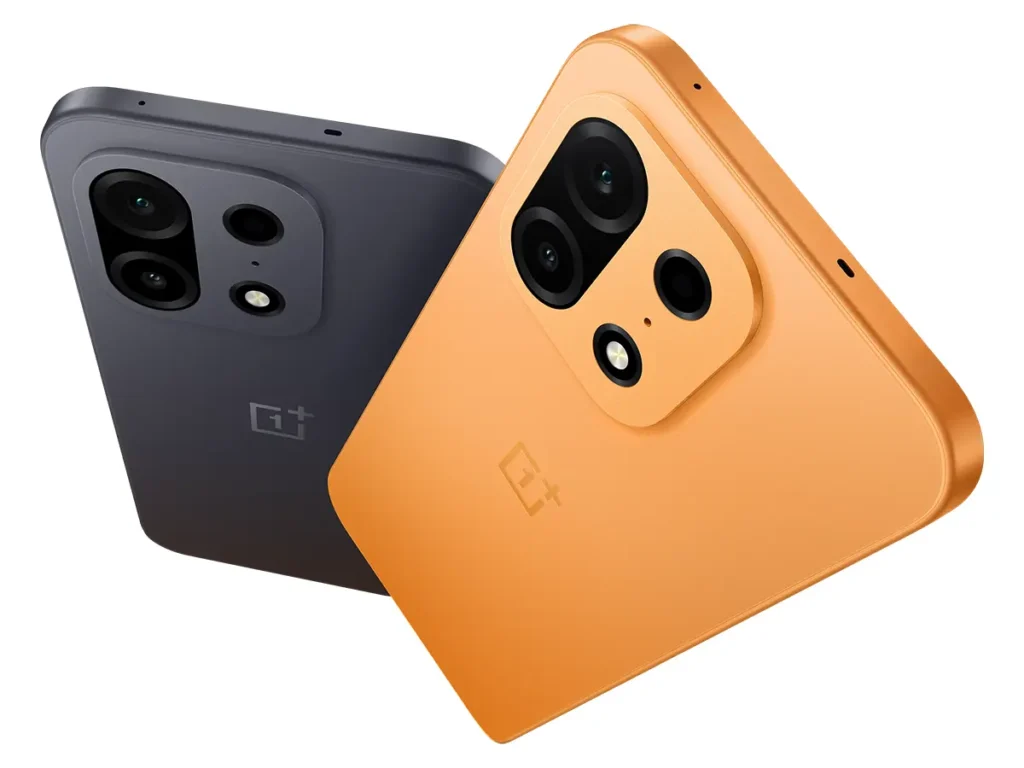 OnePlus Turbo 6X Pro Smartphone