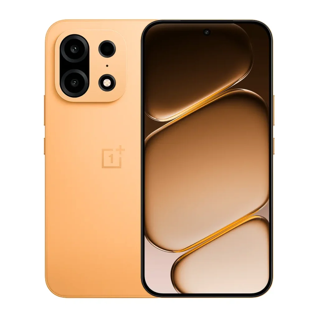 OnePlus Turbo 6X Pro Smartphone