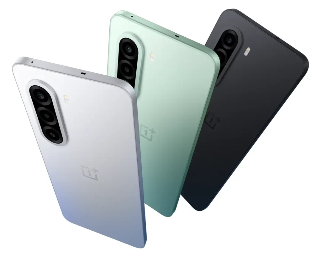 OnePlus Turbo 6X Smartphone