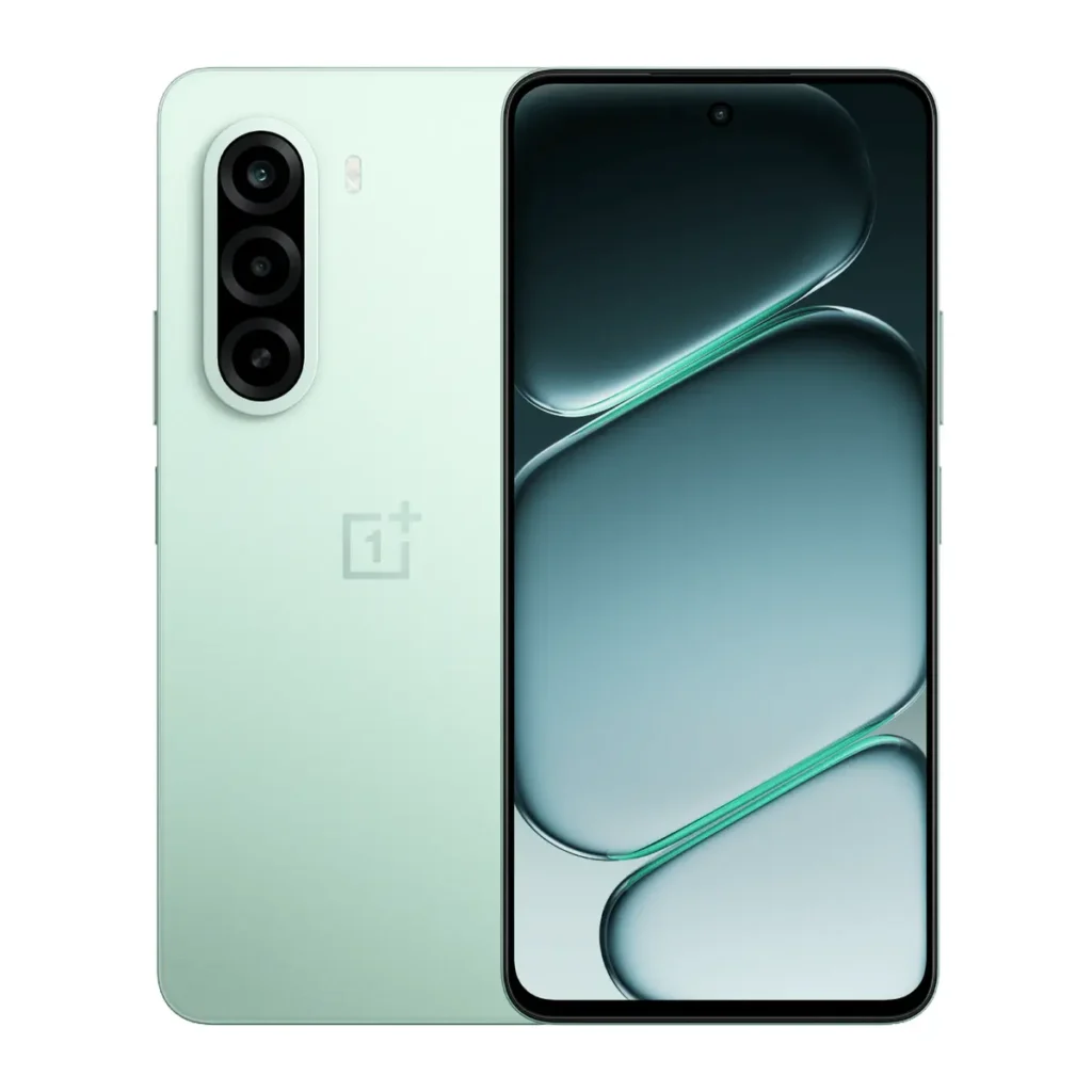 OnePlus Turbo 6X Smartphone