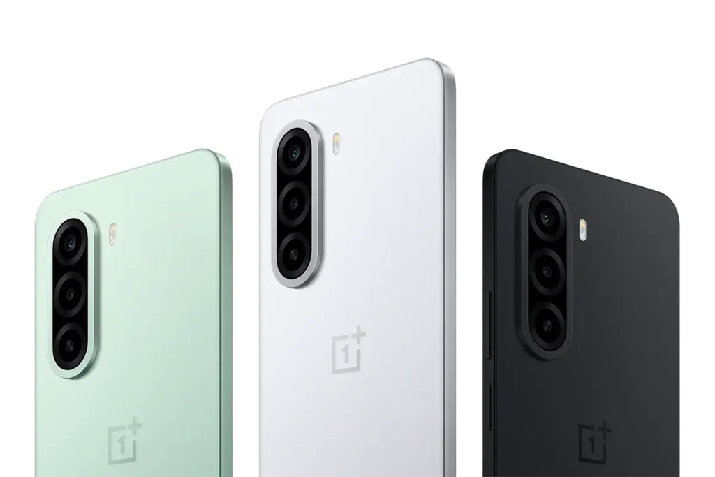 OnePlus Turbo 6X Smartphone