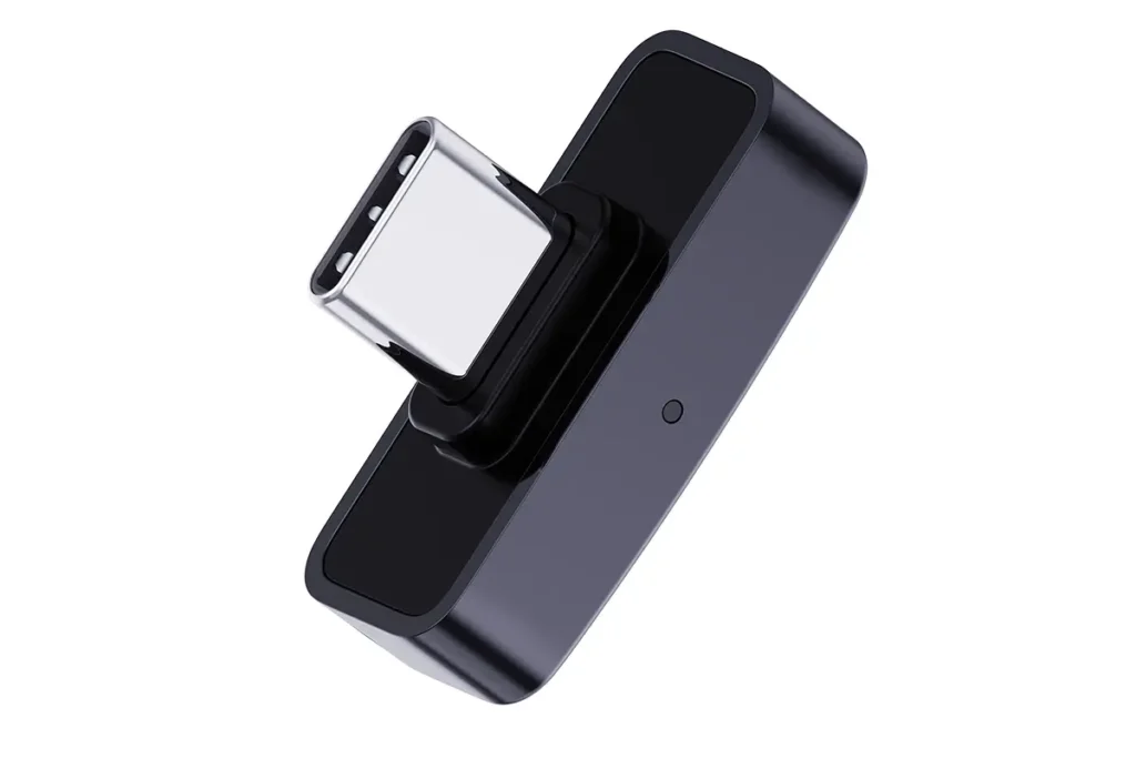 Questyle QCC Dongle Pro2 Bluetooth Transmitter