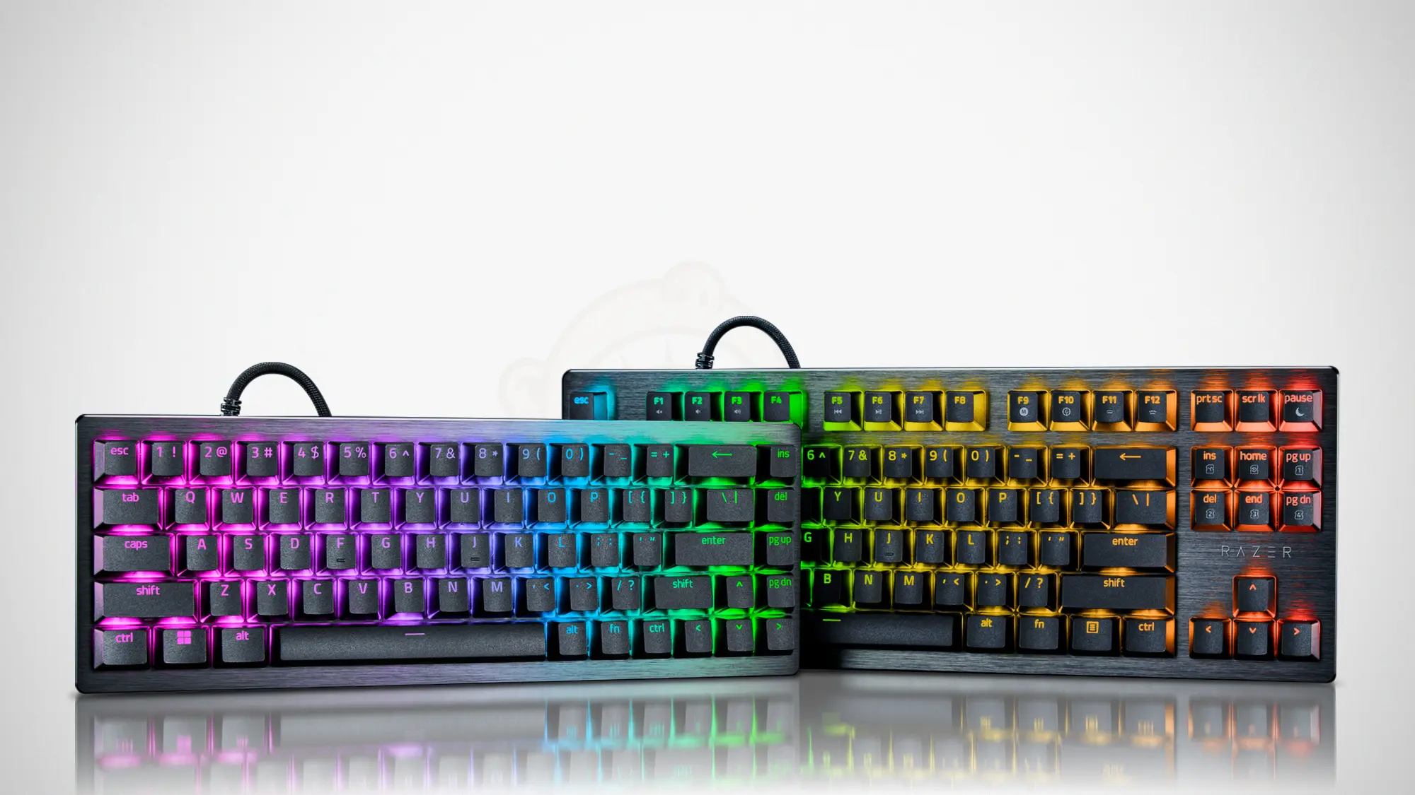 Razer Huntsman V3 HE Magnetic 8KHz Tenkeyless