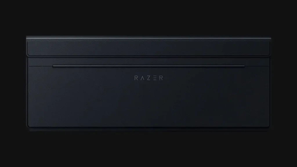 Razer Travel Case Folio for Portable Keyboards