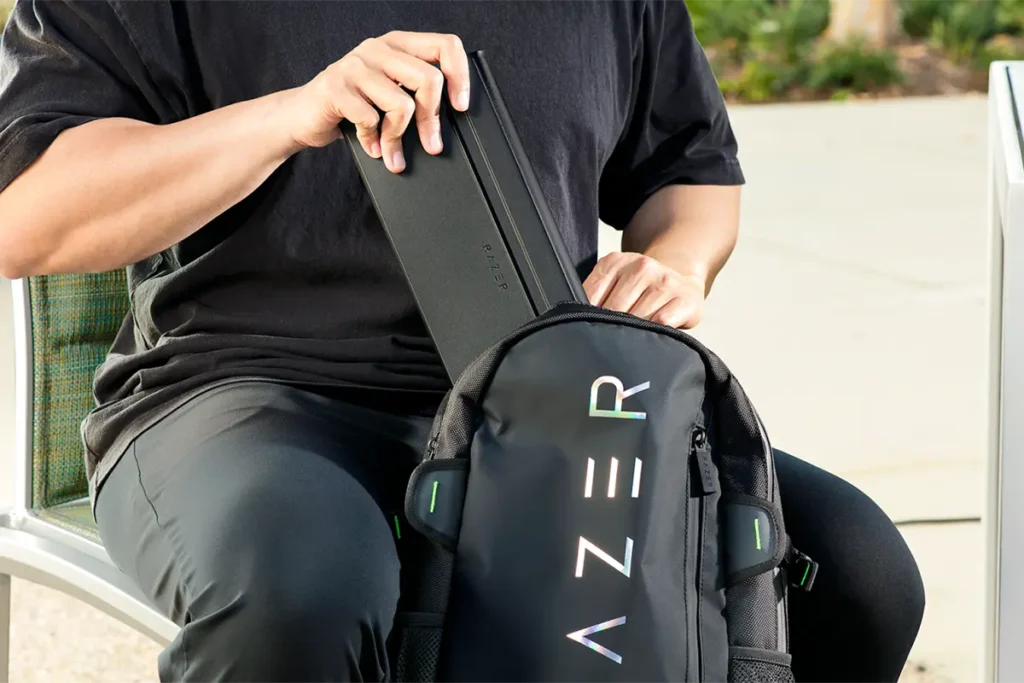 Razer Travel Case Folio for Portable Keyboards