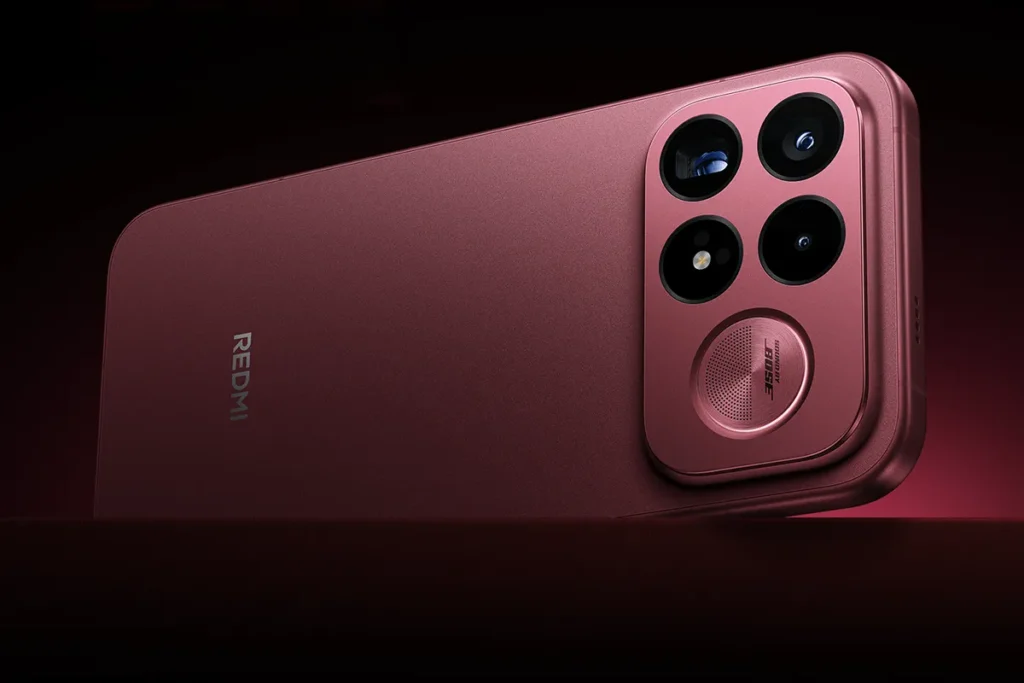 Redmi K100 Pro Max Smartphone