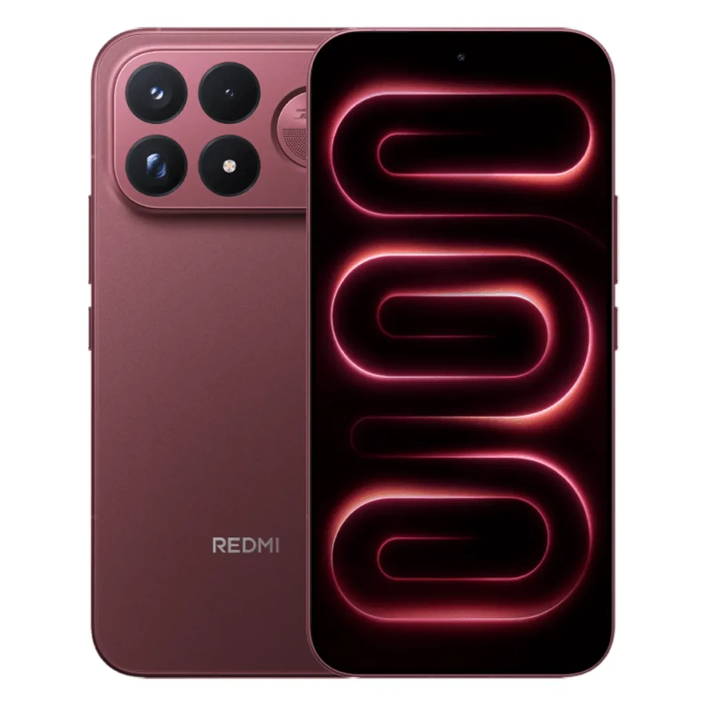 Redmi K100 Pro Max Smartphone