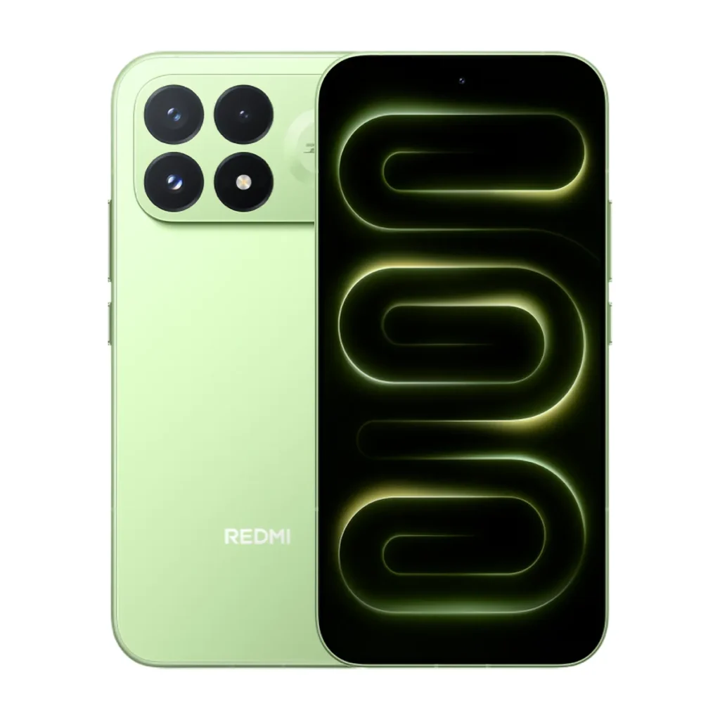 Redmi K100 Pro Smartphone