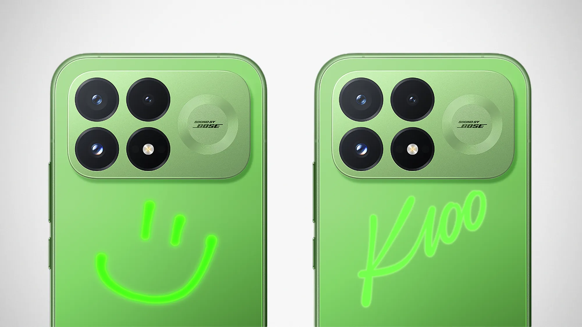 Redmi K100 Pro Smartphone