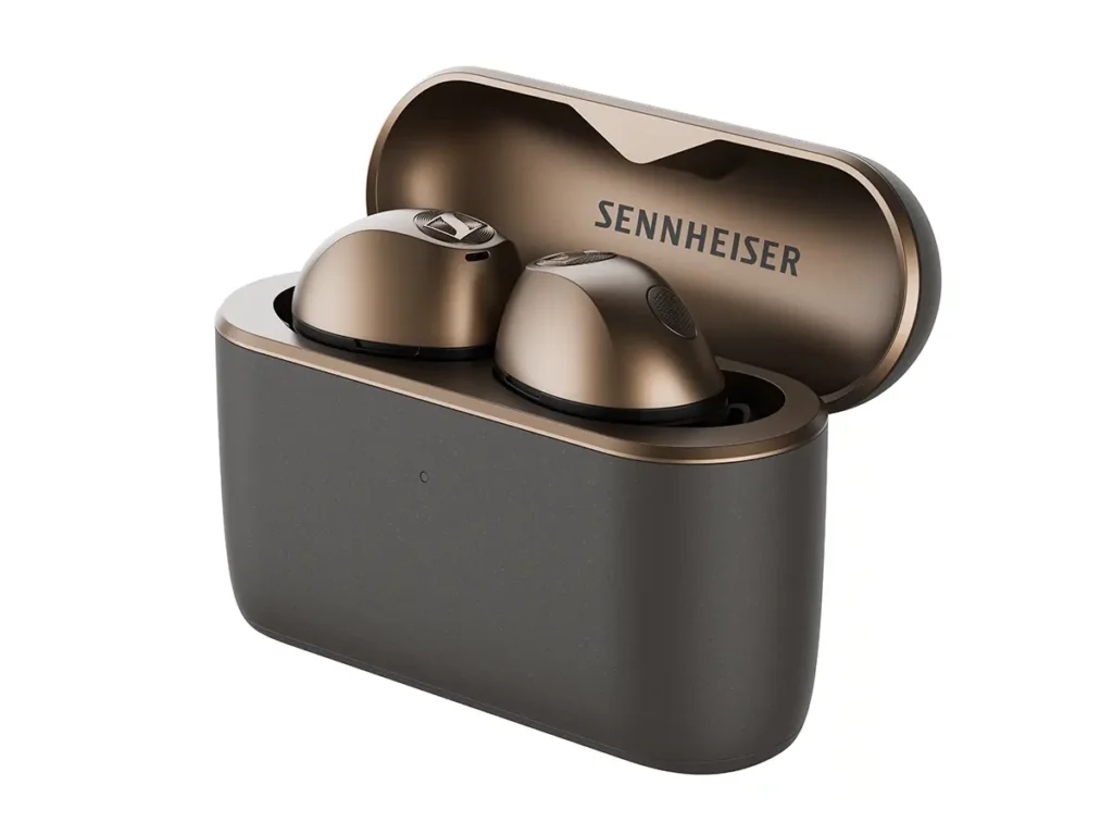 Sennheiser MOMENTUM True Wireless 5
