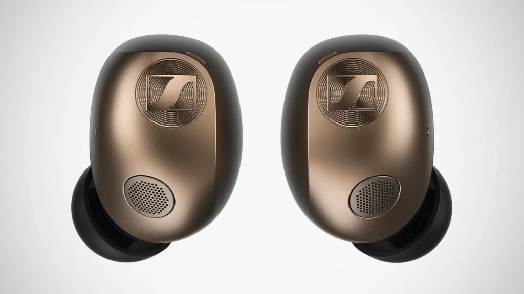 Sennheiser MOMENTUM True Wireless 5