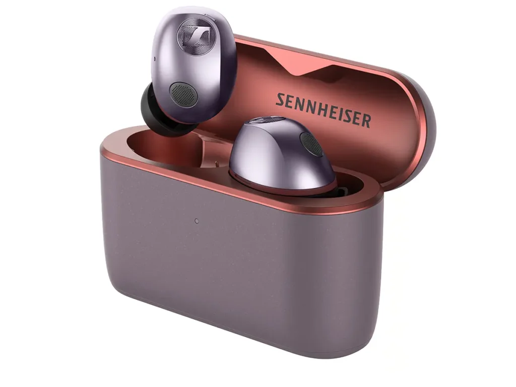 Sennheiser MOMENTUM True Wireless 5