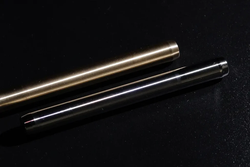 Shaft Crafts Modular Metal Pen