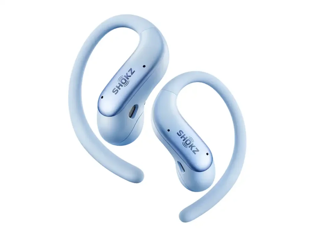Shokz OpenFit Air 2 Headphones