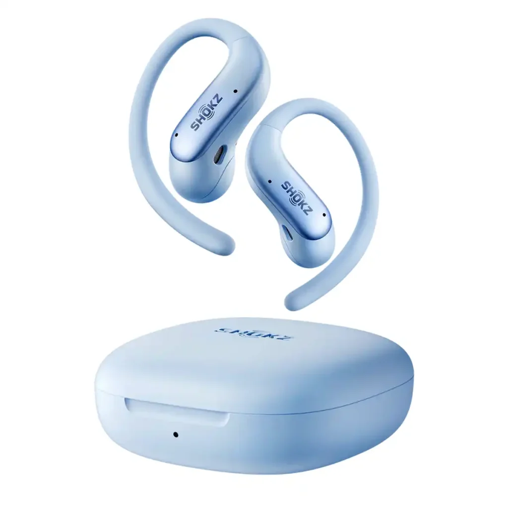Shokz OpenFit Air 2 Headphones