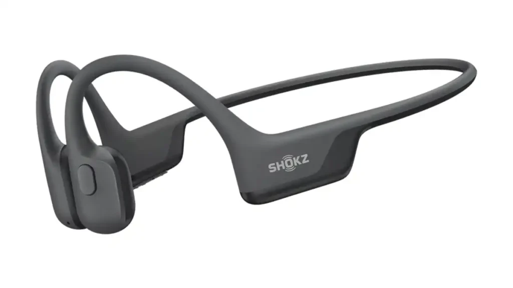 Shokz OpenRun Air 2 Headphones
