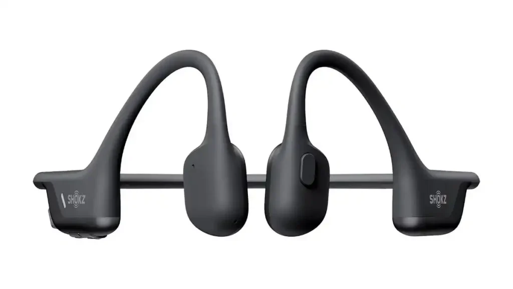 Shokz OpenRun Air 2 Headphones