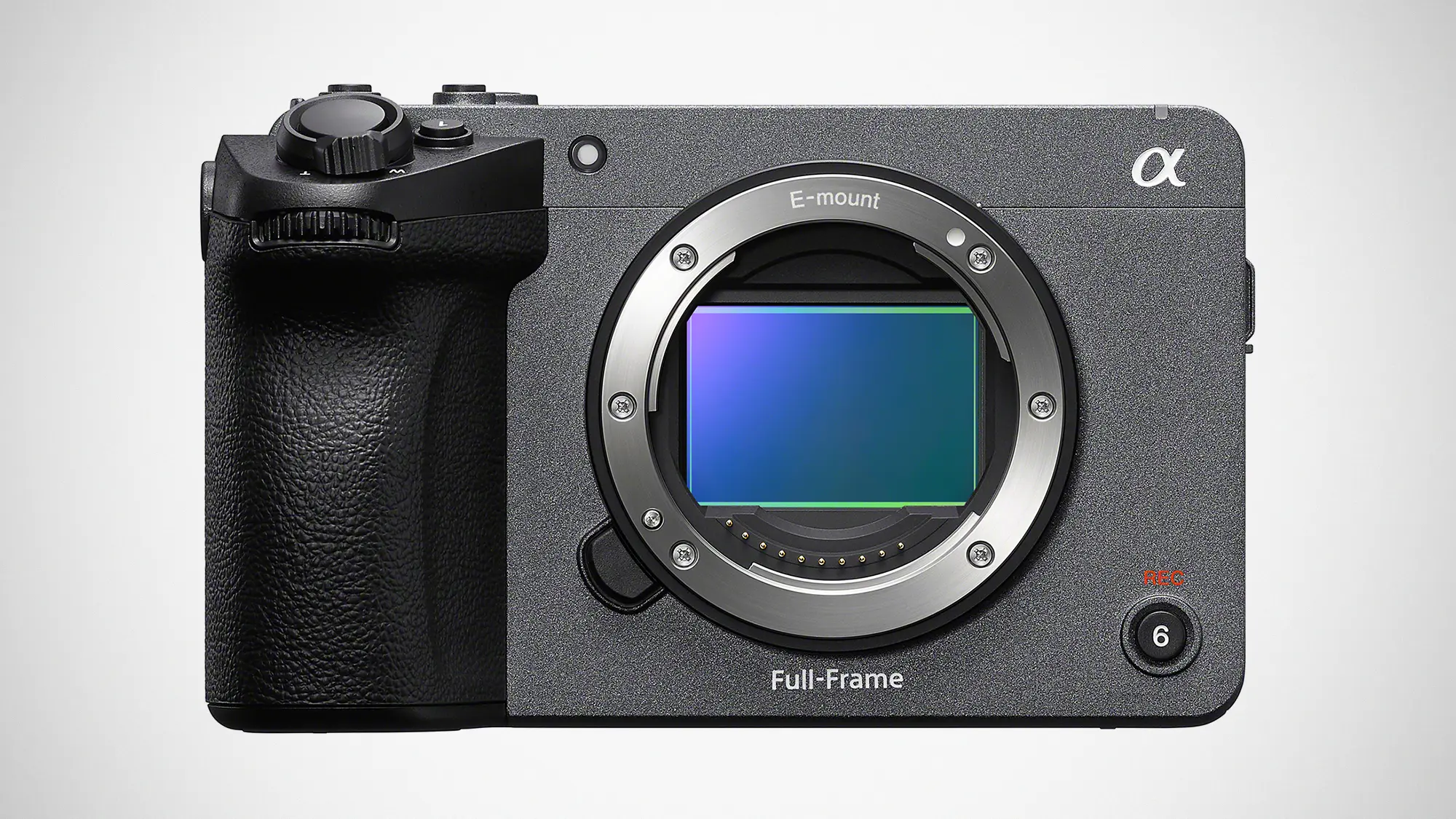 Sony FX5 Cinema Line Camera